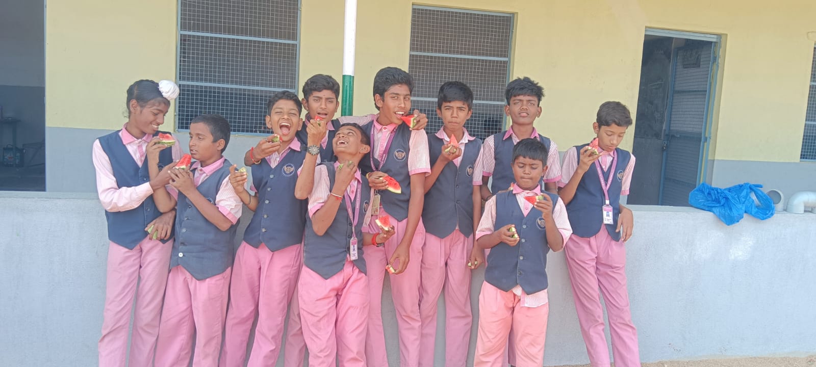 Middle School